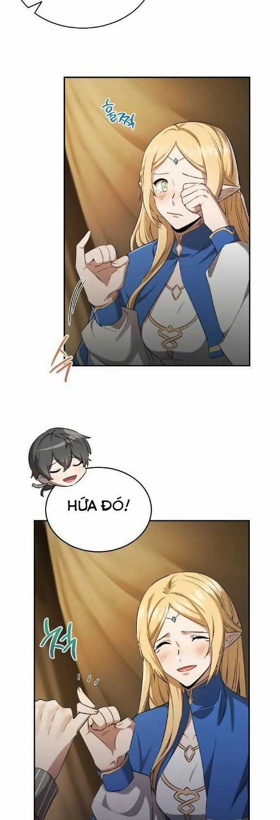 Cách Sống Sót Khi Đã Max Level - Chapter 21 - Trang 36