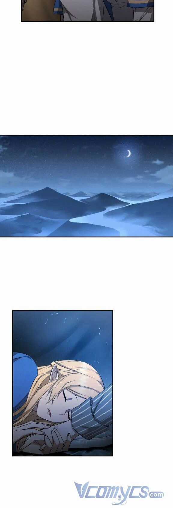 Cách Sống Sót Khi Đã Max Level - Chapter 21 - Trang 37