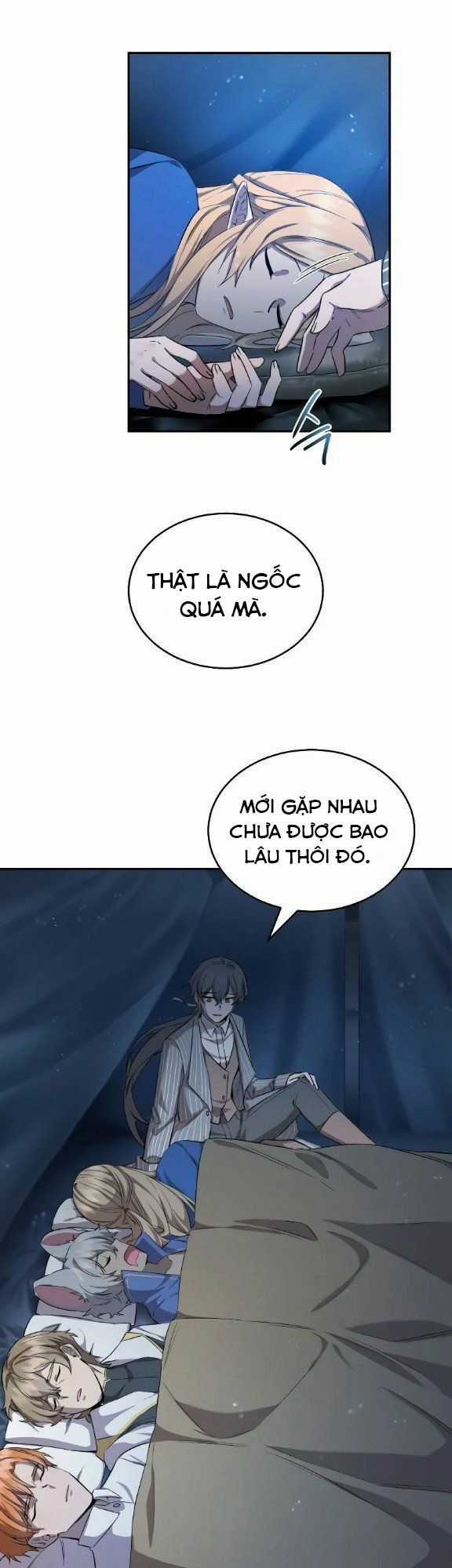 Cách Sống Sót Khi Đã Max Level - Chapter 21 - Trang 38