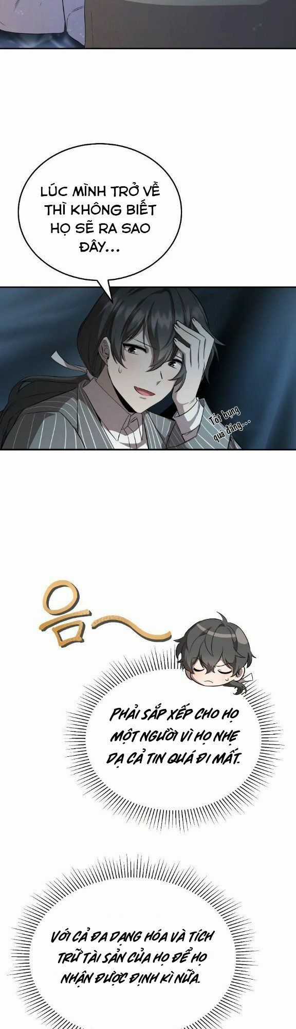 Cách Sống Sót Khi Đã Max Level - Chapter 21 - Trang 39