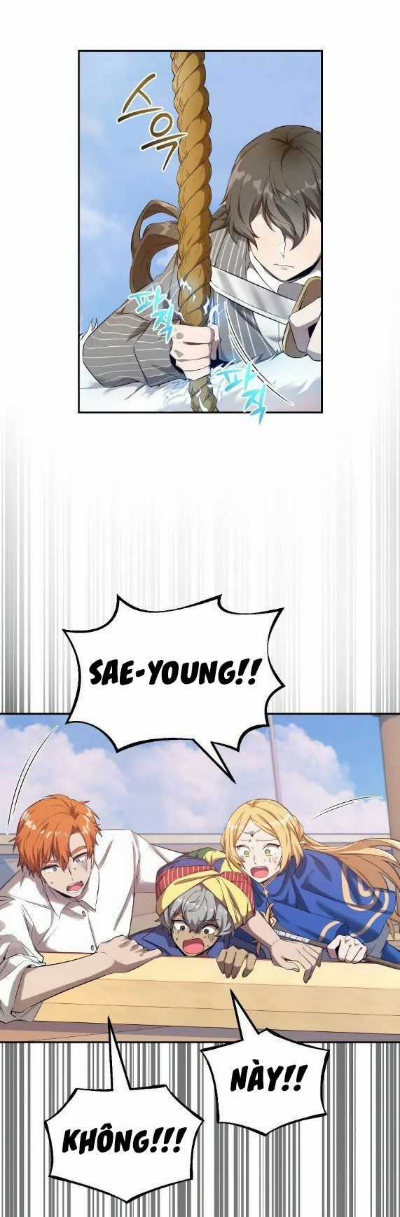 Cách Sống Sót Khi Đã Max Level - Chapter 21 - Trang 5