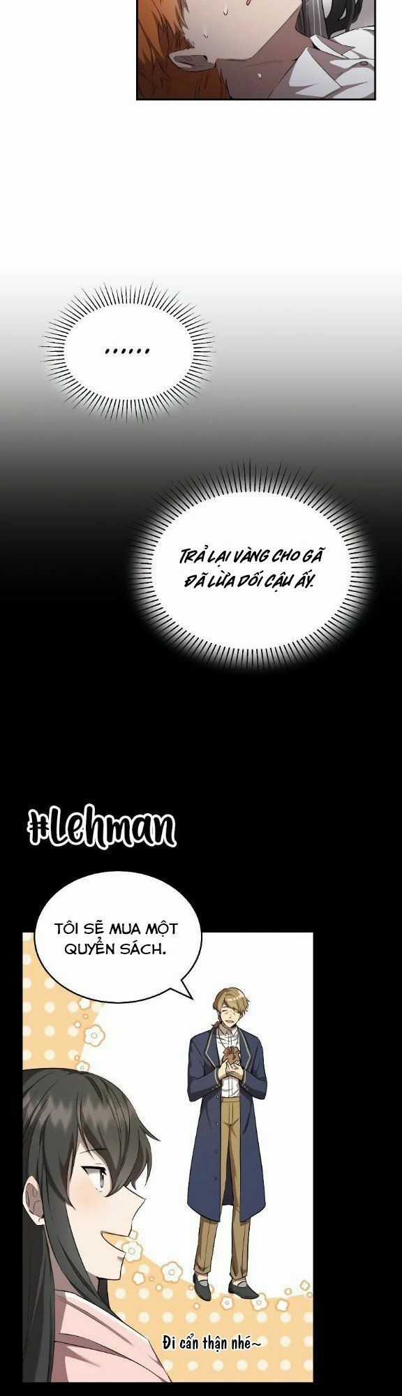 Cách Sống Sót Khi Đã Max Level - Chapter 21 - Trang 41