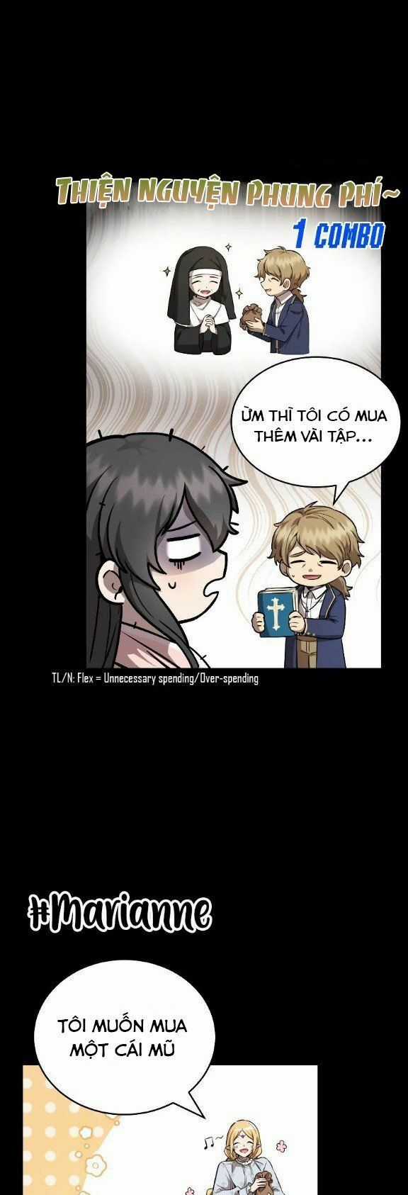 Cách Sống Sót Khi Đã Max Level - Chapter 21 - Trang 42