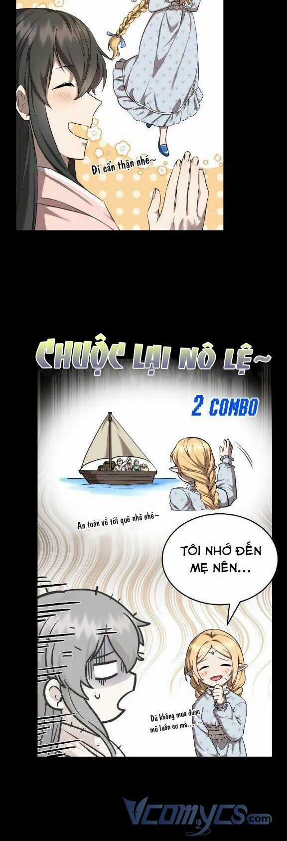 Cách Sống Sót Khi Đã Max Level - Chapter 21 - Trang 43