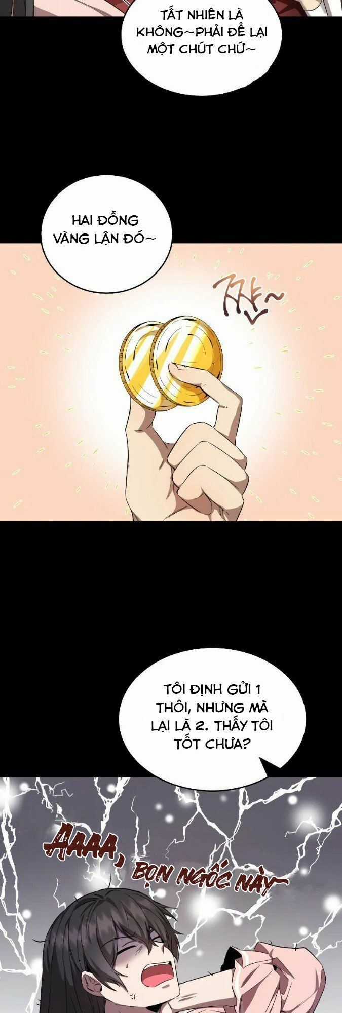 Cách Sống Sót Khi Đã Max Level - Chapter 21 - Trang 45