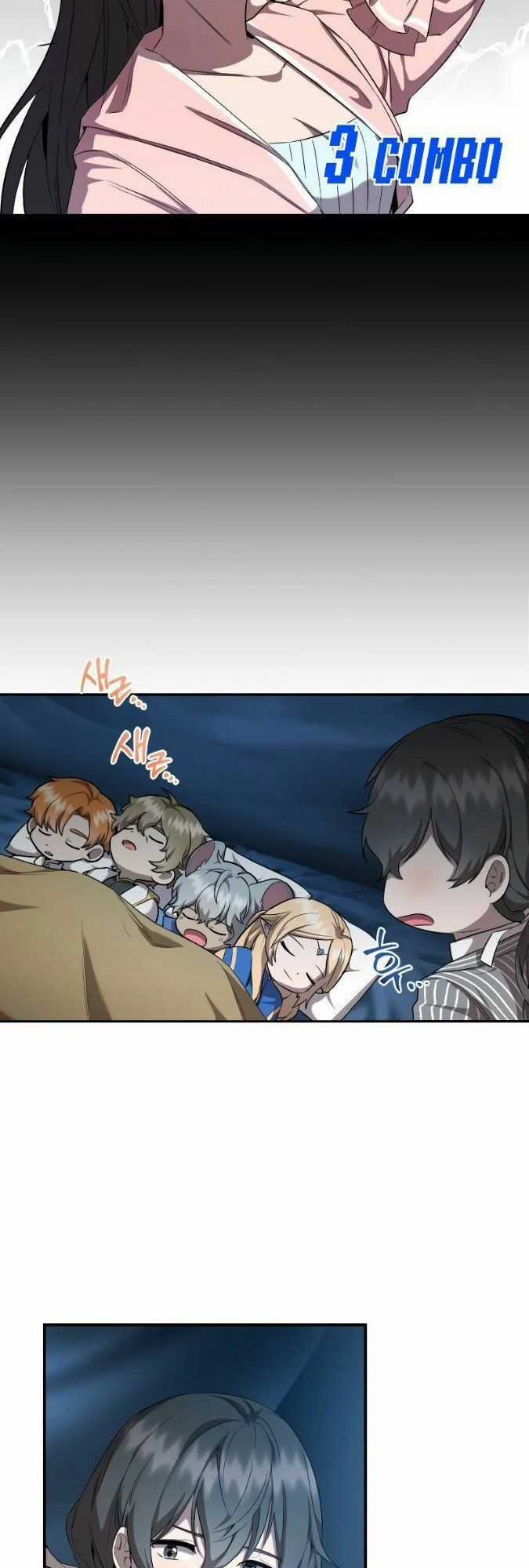 Cách Sống Sót Khi Đã Max Level - Chapter 21 - Trang 46