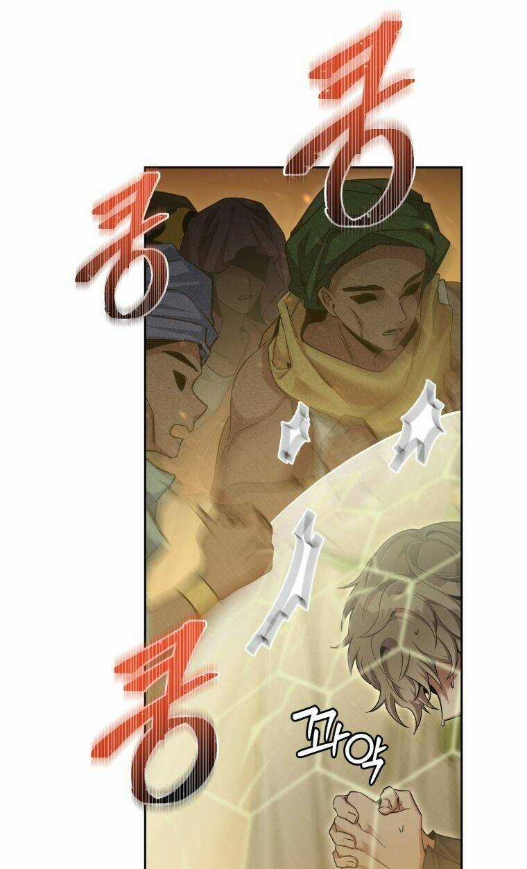 Cách Sống Sót Khi Đã Max Level - Chapter 39 - Trang 4