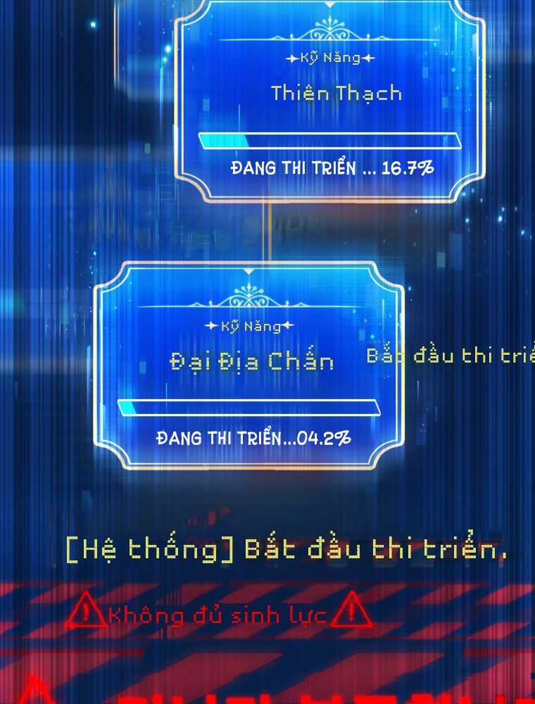 Cách Sống Sót Khi Đã Max Level - Chapter 4 - Trang 5