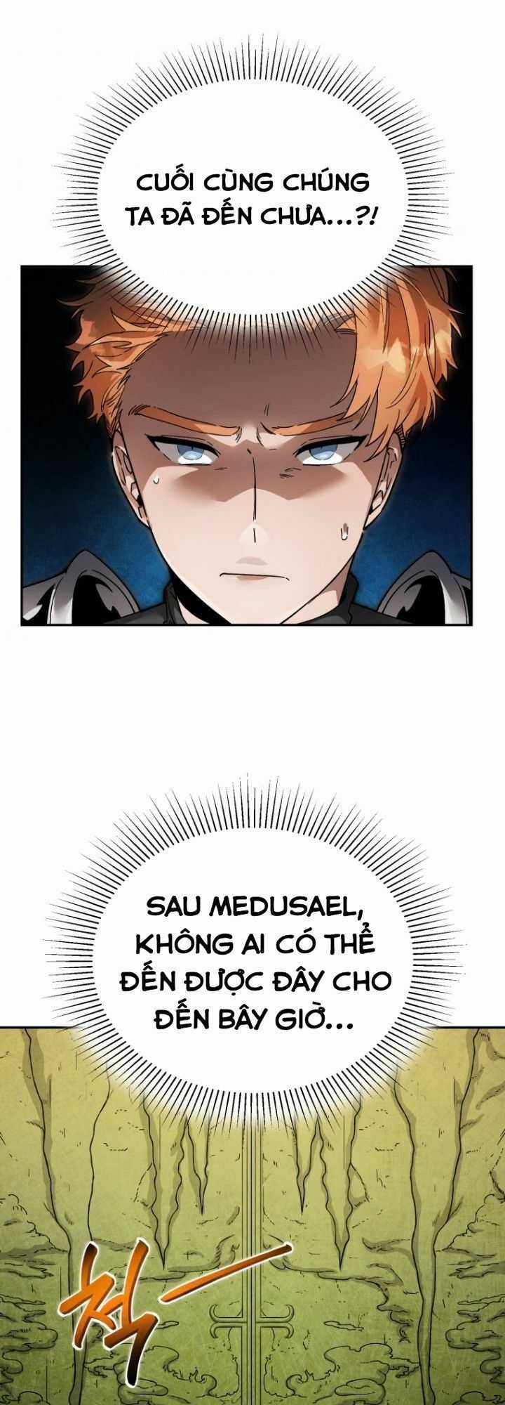 Cách Sống Sót Khi Đã Max Level - Chapter 7 - Trang 4