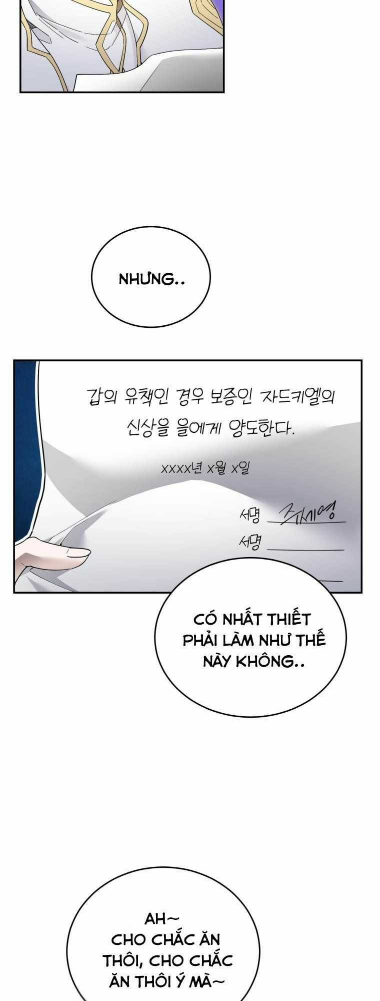 Cách Sống Sót Khi Đã Max Level - Chapter 9 - Trang 5