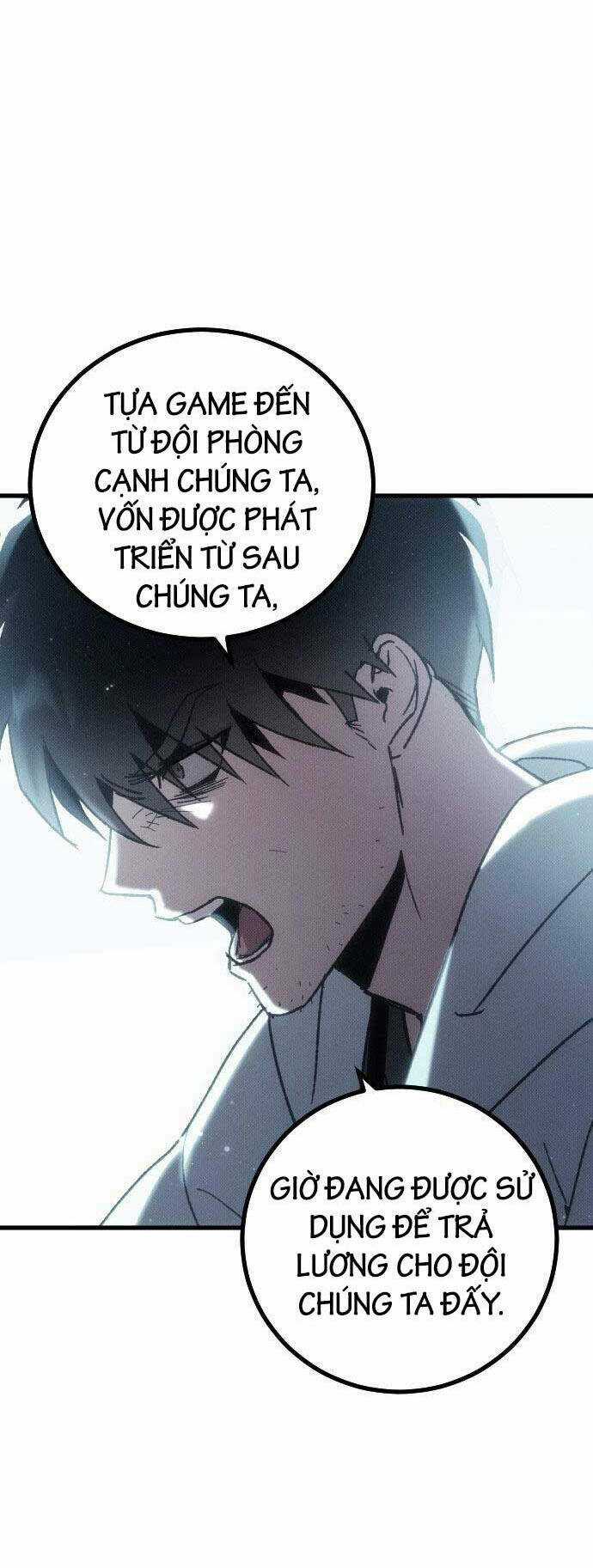 cách thức trò chơi bắt đầu - Chapter 1 - Trang 73