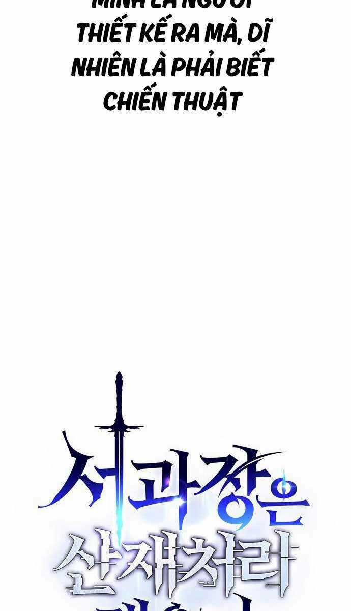 cách thức trò chơi bắt đầu - Chapter 2 - Trang 11