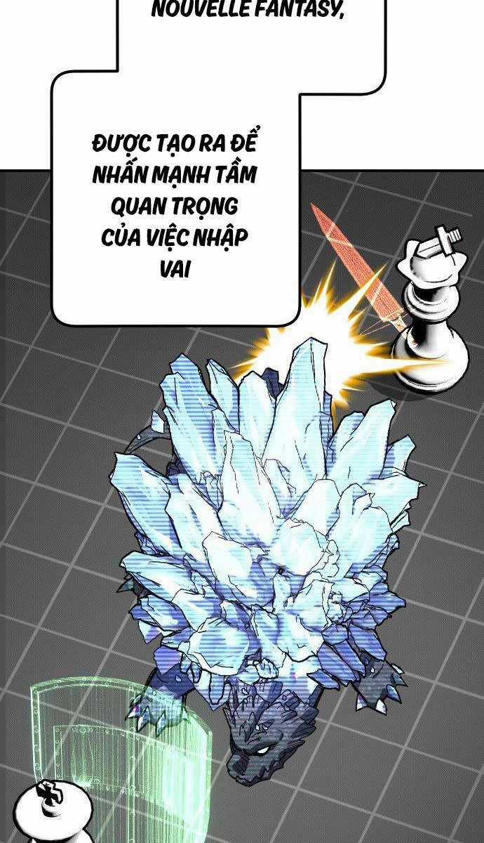 cách thức trò chơi bắt đầu - Chapter 2 - Trang 13