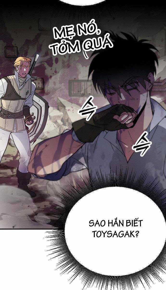 cách thức trò chơi bắt đầu - Chapter 2 - Trang 125