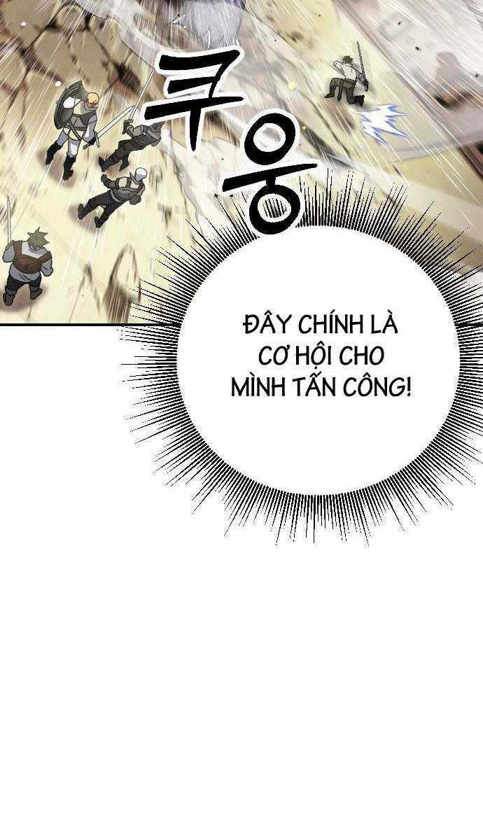 cách thức trò chơi bắt đầu - Chapter 2 - Trang 16