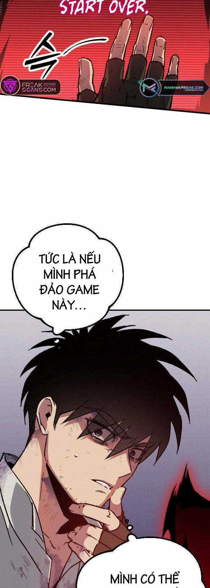 cách thức trò chơi bắt đầu - Chapter 2 - Trang 170