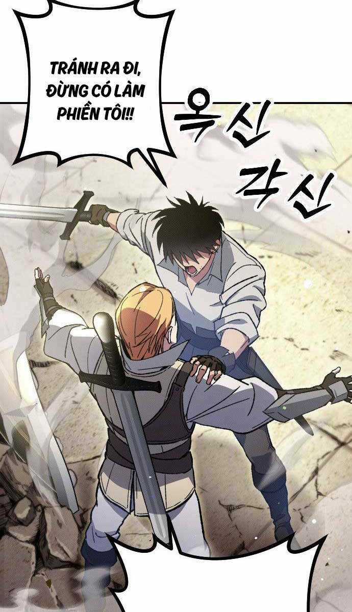 cách thức trò chơi bắt đầu - Chapter 2 - Trang 22