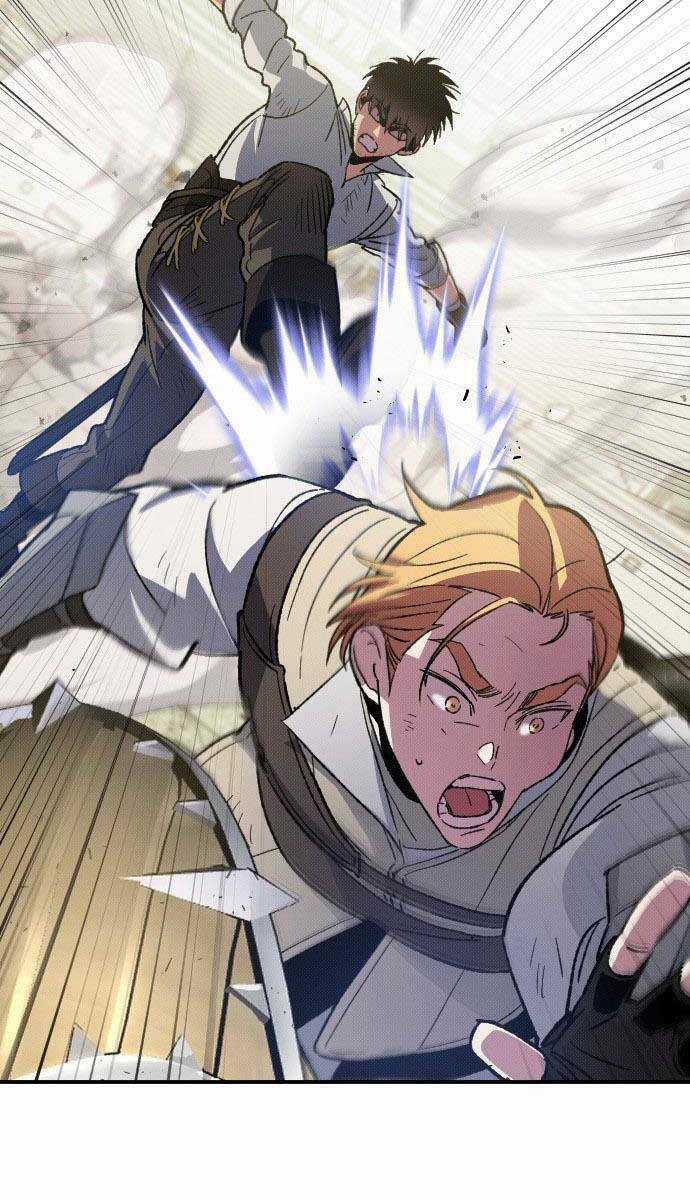 cách thức trò chơi bắt đầu - Chapter 2 - Trang 28