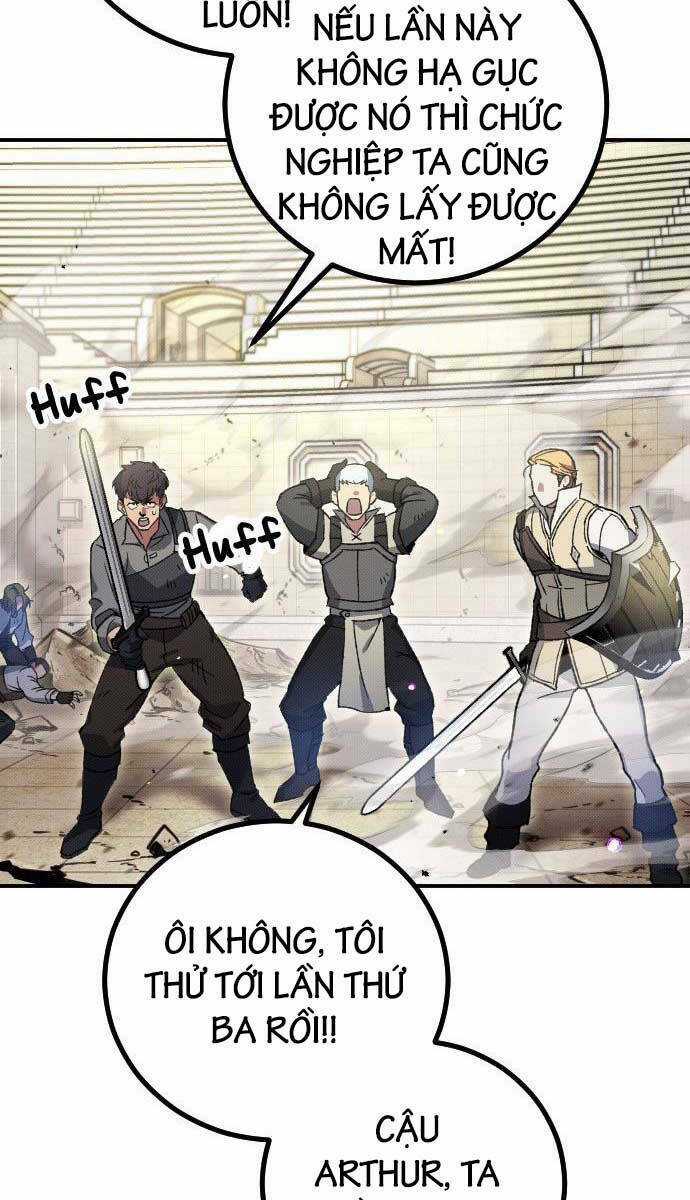 cách thức trò chơi bắt đầu - Chapter 2 - Trang 4