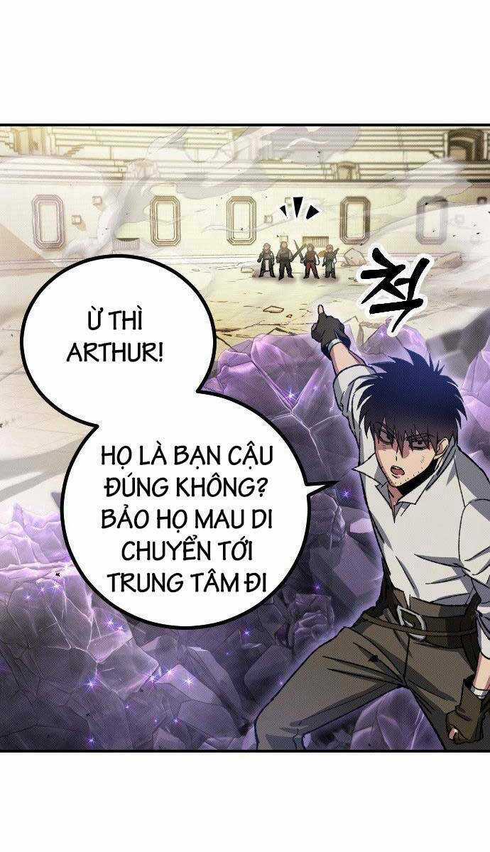 cách thức trò chơi bắt đầu - Chapter 2 - Trang 63