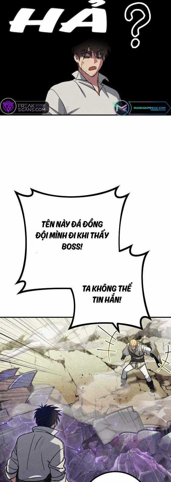 cách thức trò chơi bắt đầu - Chapter 2 - Trang 73