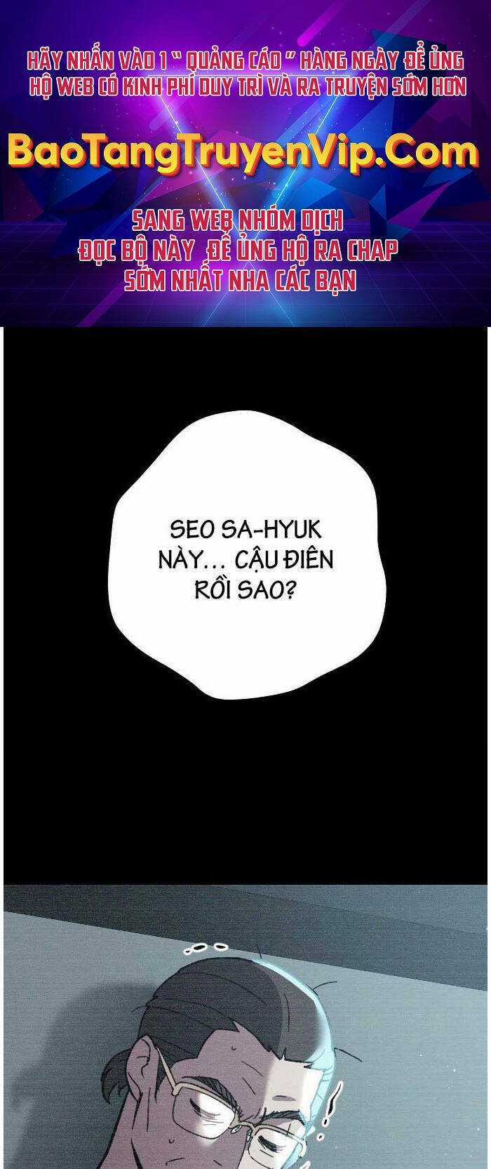 cách thức trò chơi bắt đầu - Chapter 3 - Trang 1