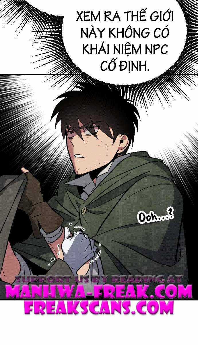 cách thức trò chơi bắt đầu - Chapter 3 - Trang 102