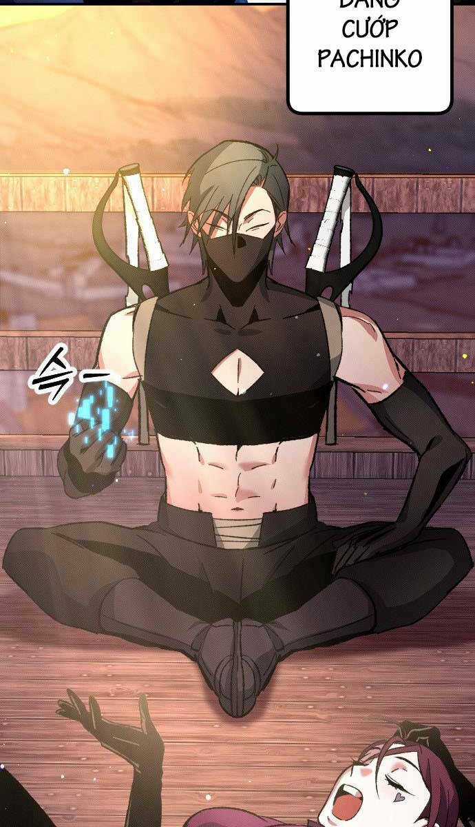 cách thức trò chơi bắt đầu - Chapter 3 - Trang 148