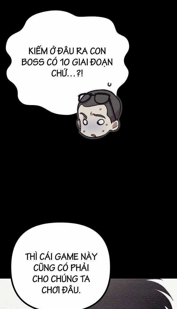 cách thức trò chơi bắt đầu - Chapter 3 - Trang 18