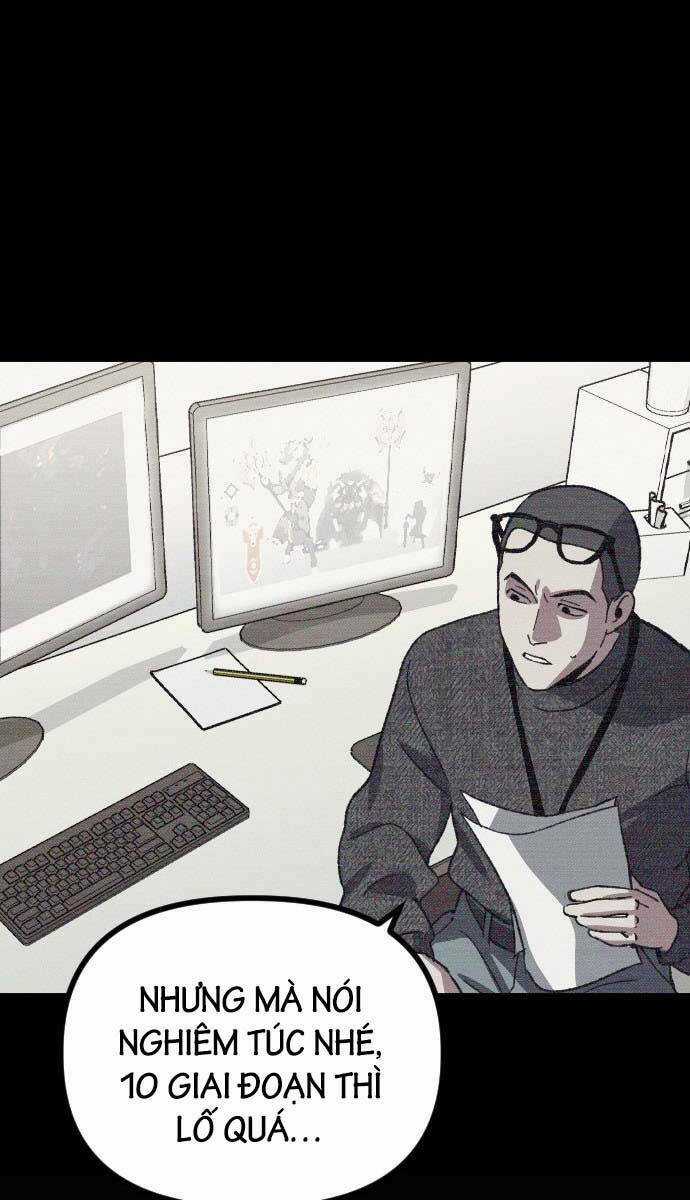 cách thức trò chơi bắt đầu - Chapter 3 - Trang 20
