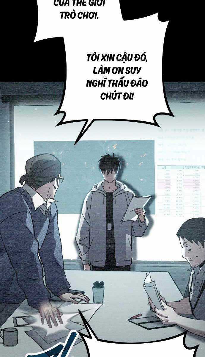 cách thức trò chơi bắt đầu - Chapter 3 - Trang 3