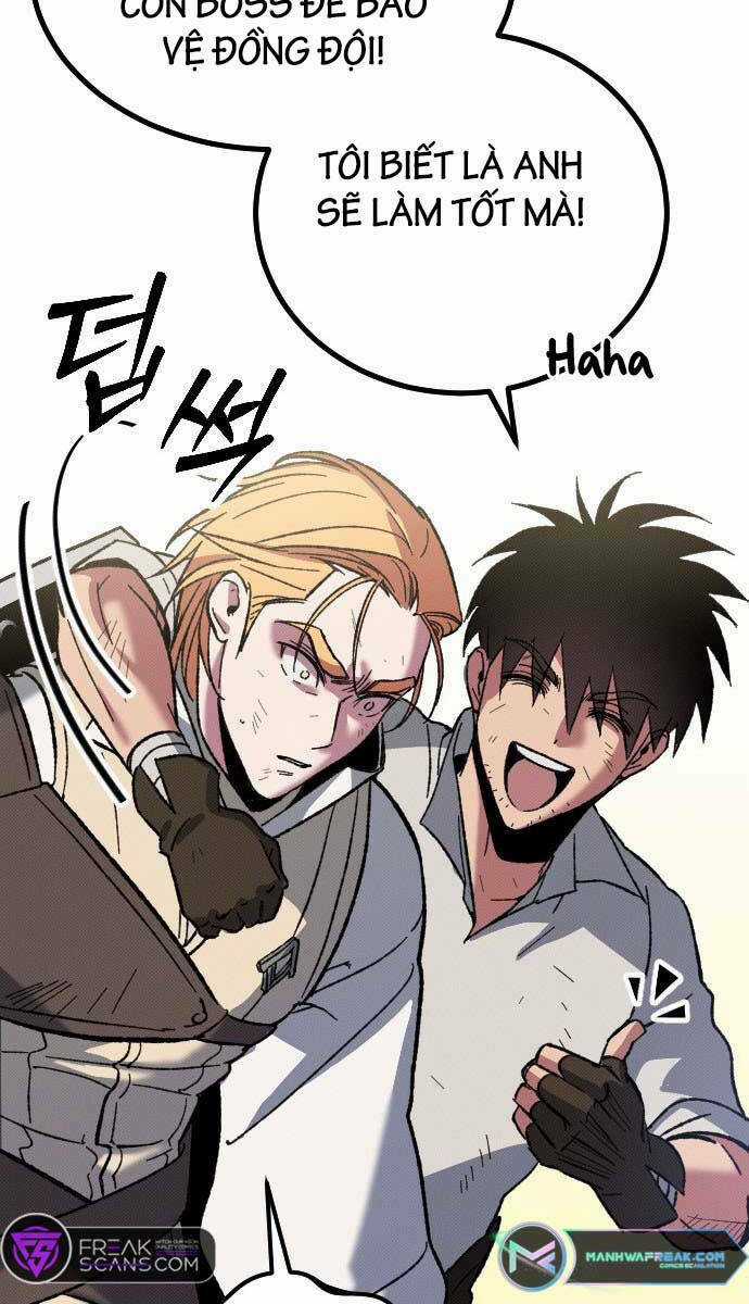 cách thức trò chơi bắt đầu - Chapter 3 - Trang 35