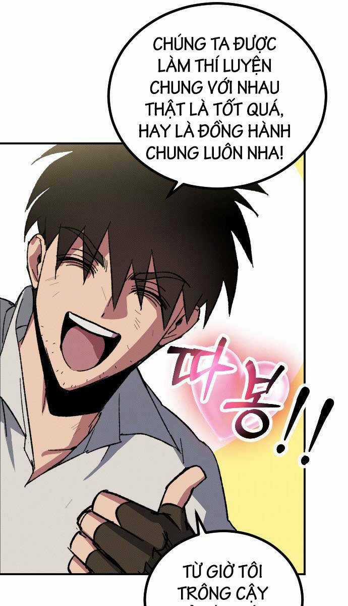 cách thức trò chơi bắt đầu - Chapter 3 - Trang 37