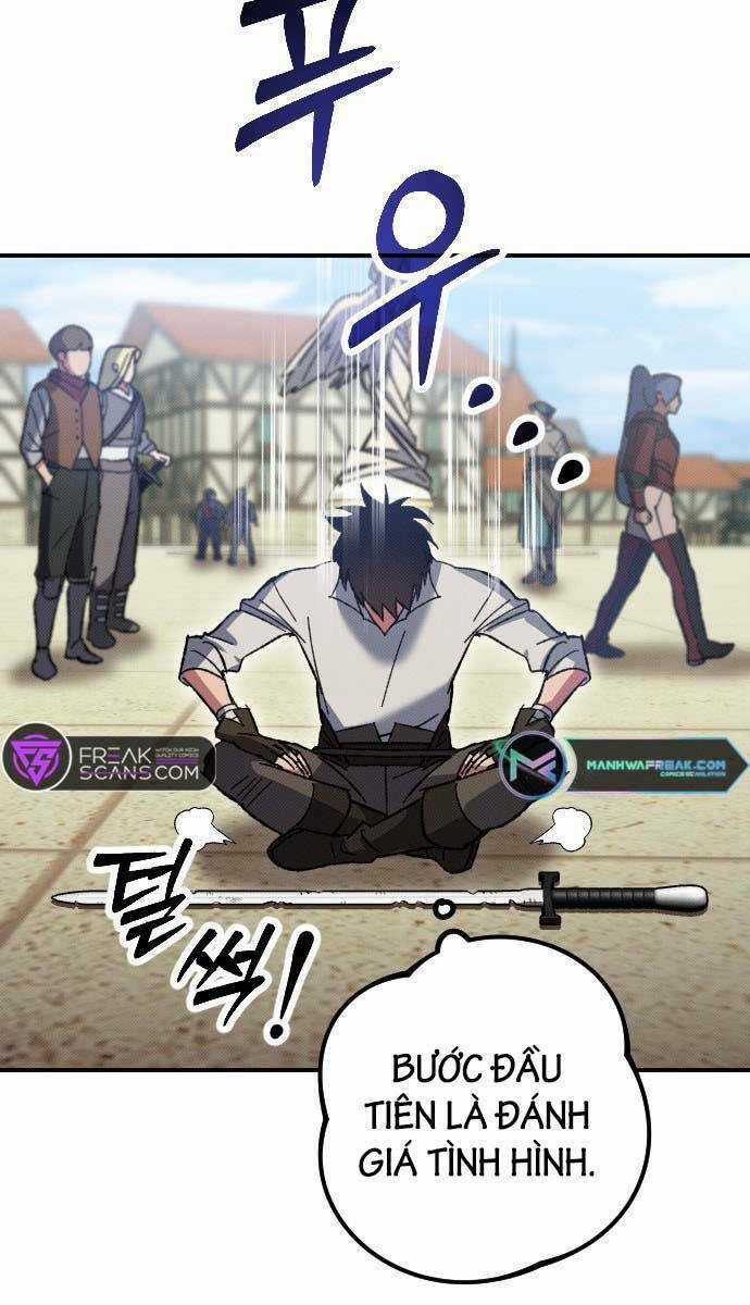 cách thức trò chơi bắt đầu - Chapter 3 - Trang 47