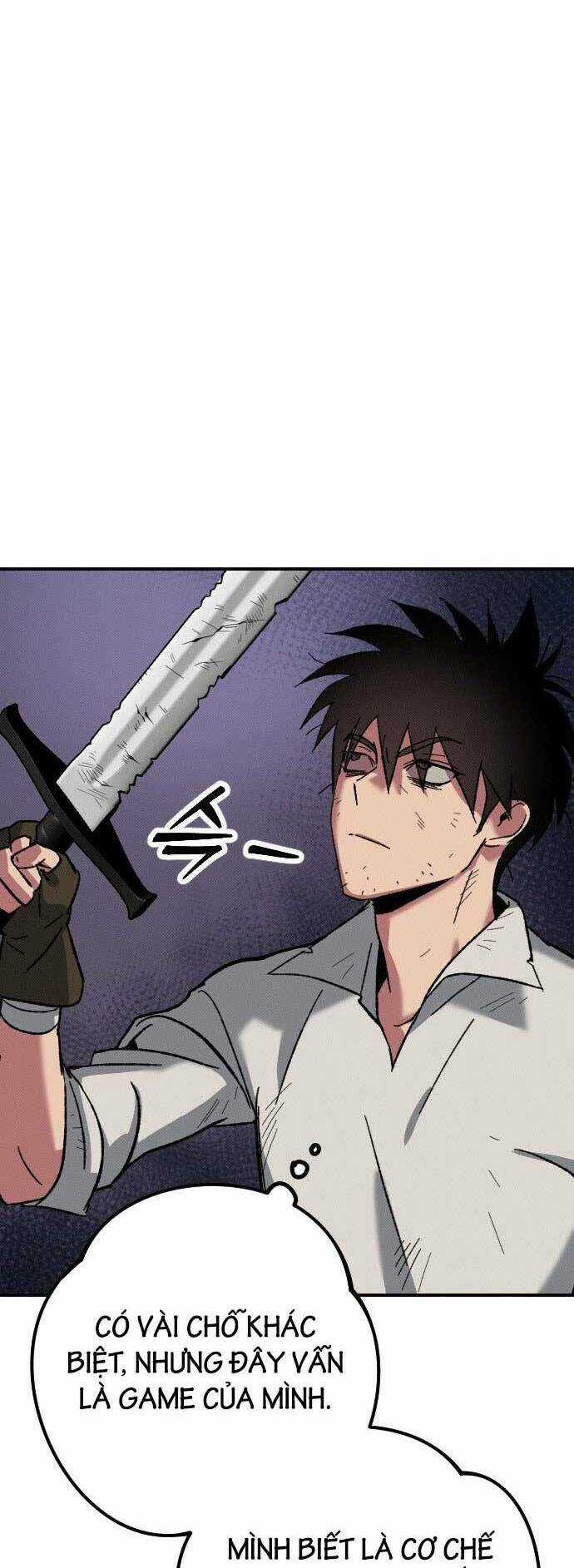 cách thức trò chơi bắt đầu - Chapter 3 - Trang 48