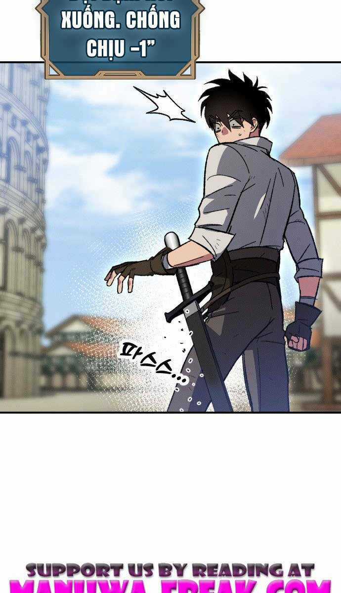 cách thức trò chơi bắt đầu - Chapter 3 - Trang 53