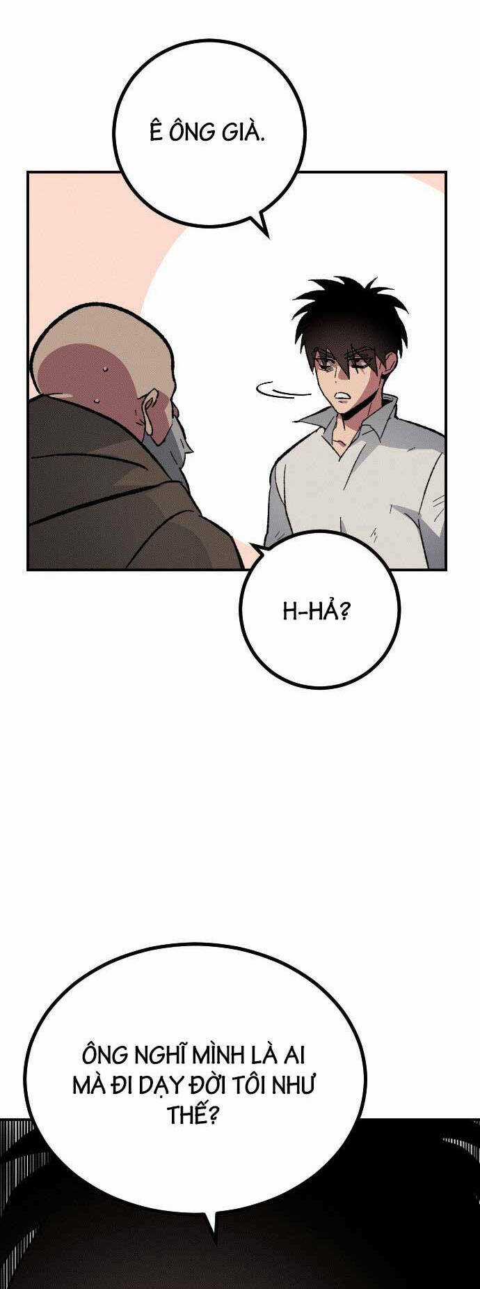 cách thức trò chơi bắt đầu - Chapter 3 - Trang 60