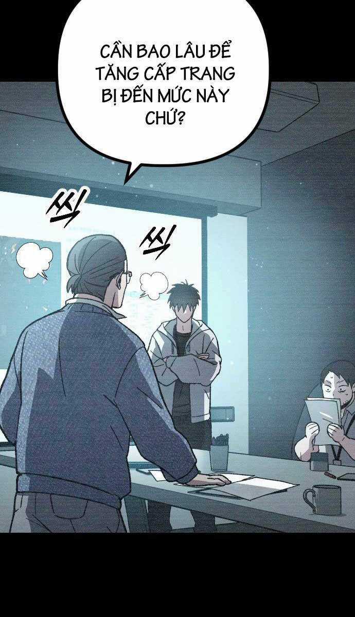 cách thức trò chơi bắt đầu - Chapter 3 - Trang 8