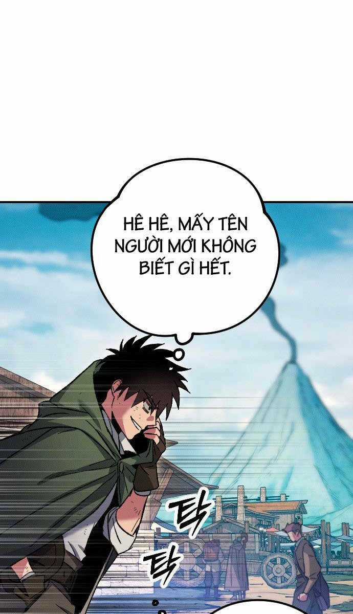 cách thức trò chơi bắt đầu - Chapter 3 - Trang 78