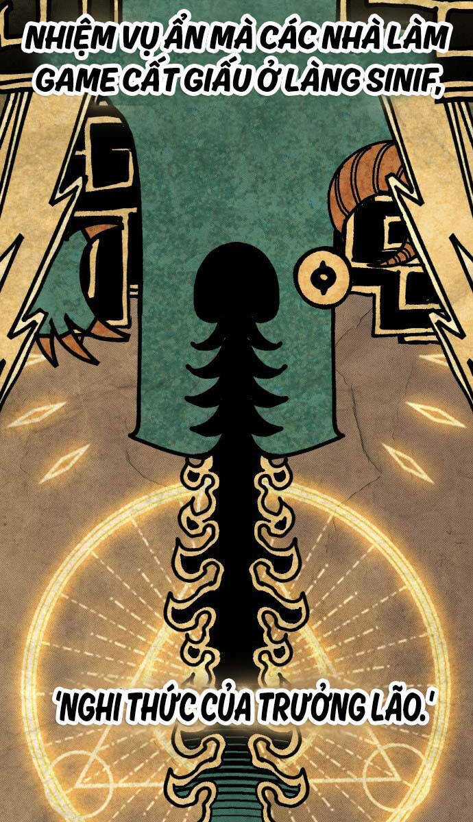 cách thức trò chơi bắt đầu - Chapter 3 - Trang 86