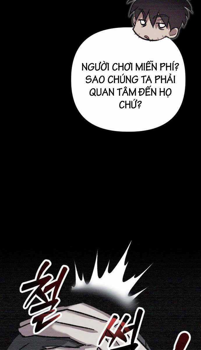 cách thức trò chơi bắt đầu - Chapter 3 - Trang 10