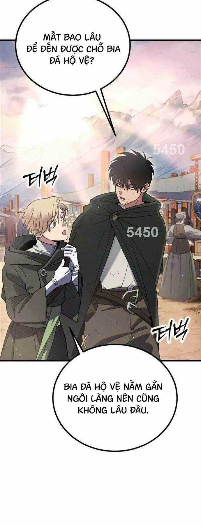 cách thức trò chơi bắt đầu - Chapter 4 - Trang 2