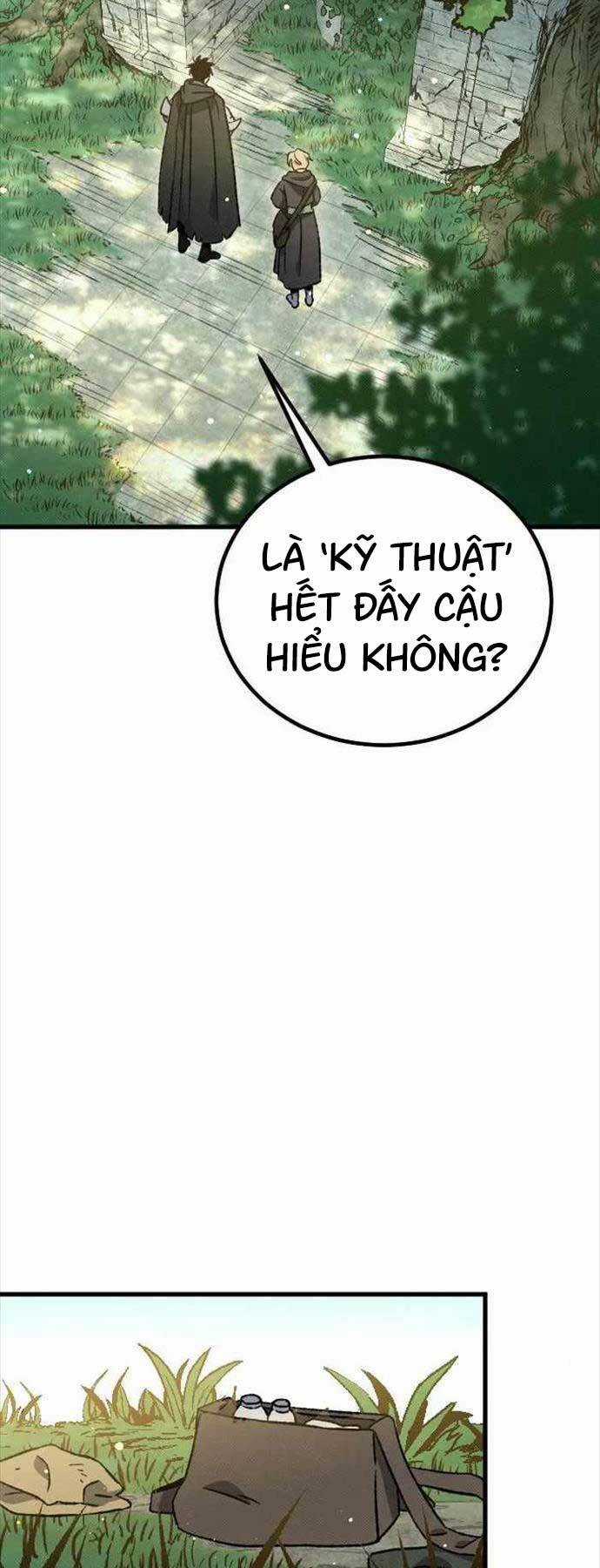 cách thức trò chơi bắt đầu - Chapter 4 - Trang 102