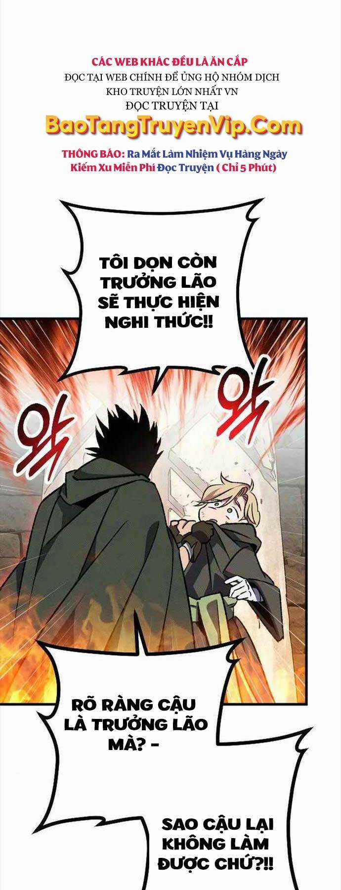 cách thức trò chơi bắt đầu - Chapter 4 - Trang 110