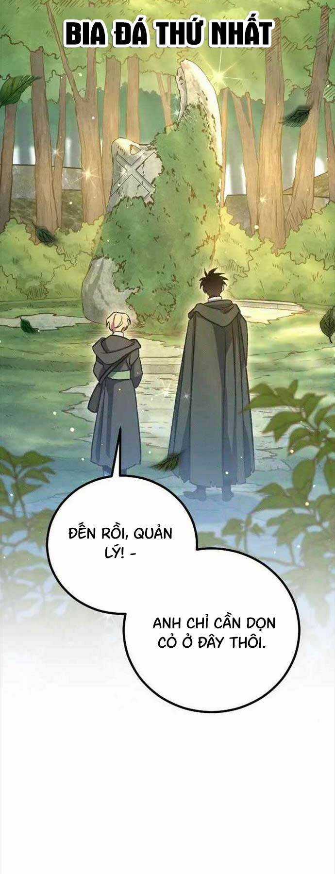 cách thức trò chơi bắt đầu - Chapter 4 - Trang 12