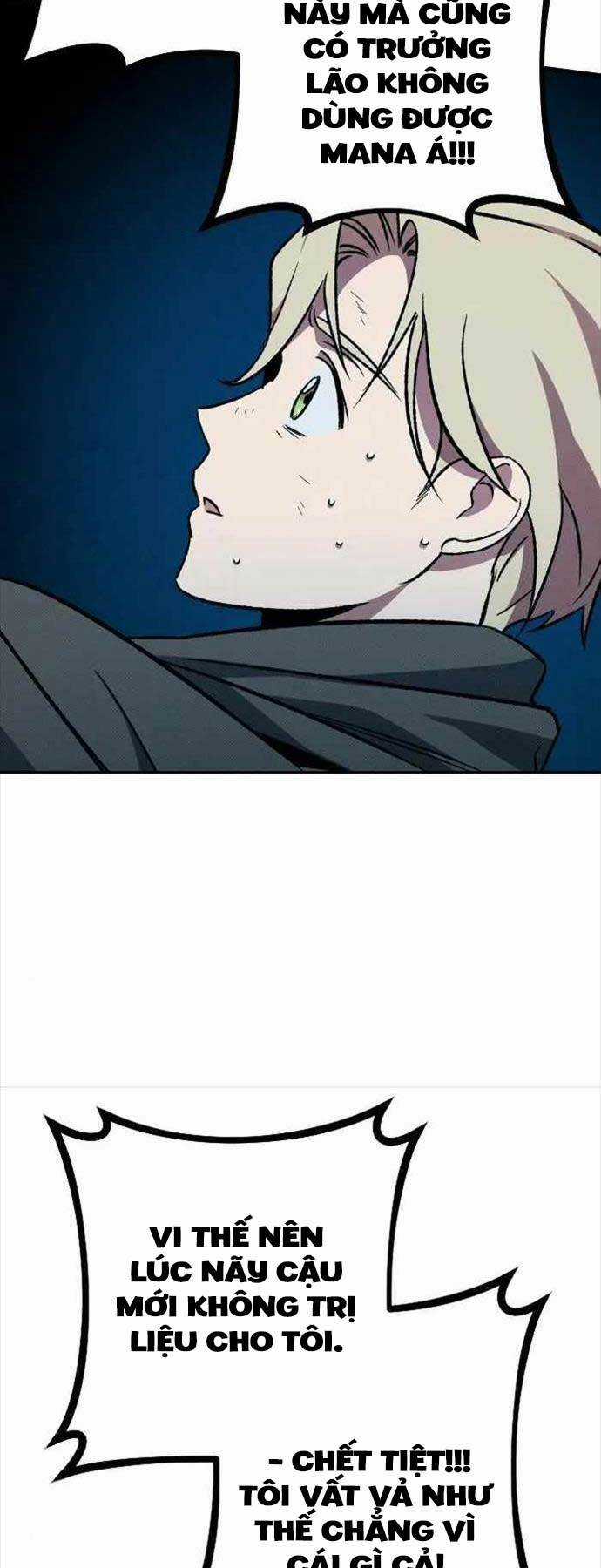 cách thức trò chơi bắt đầu - Chapter 4 - Trang 113