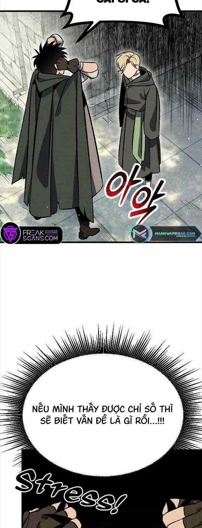 cách thức trò chơi bắt đầu - Chapter 4 - Trang 114