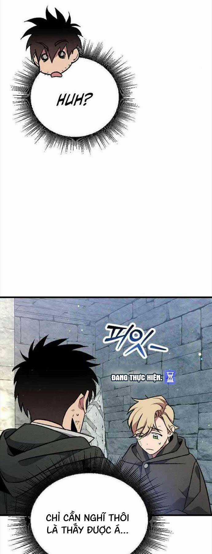 cách thức trò chơi bắt đầu - Chapter 4 - Trang 116