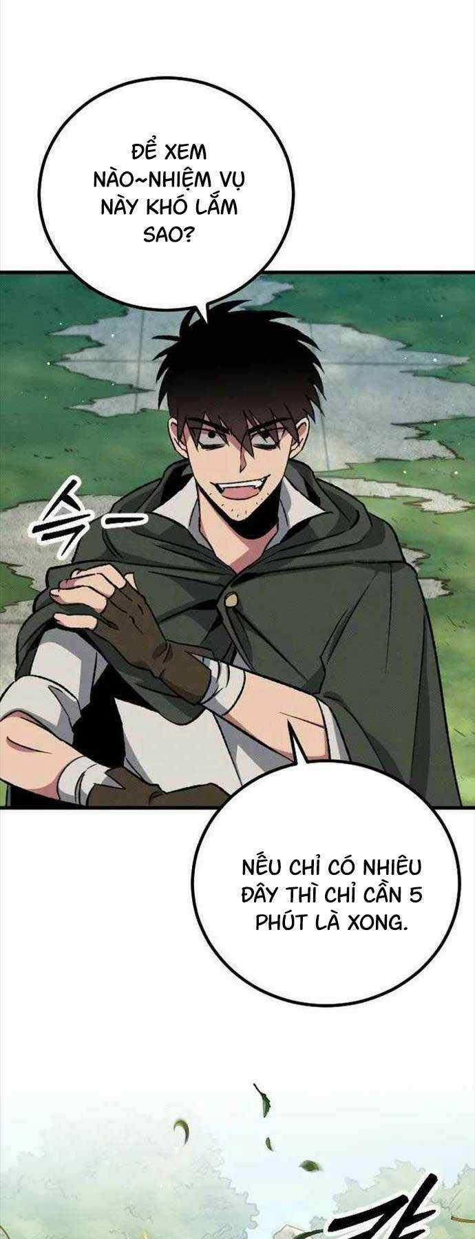 cách thức trò chơi bắt đầu - Chapter 4 - Trang 13