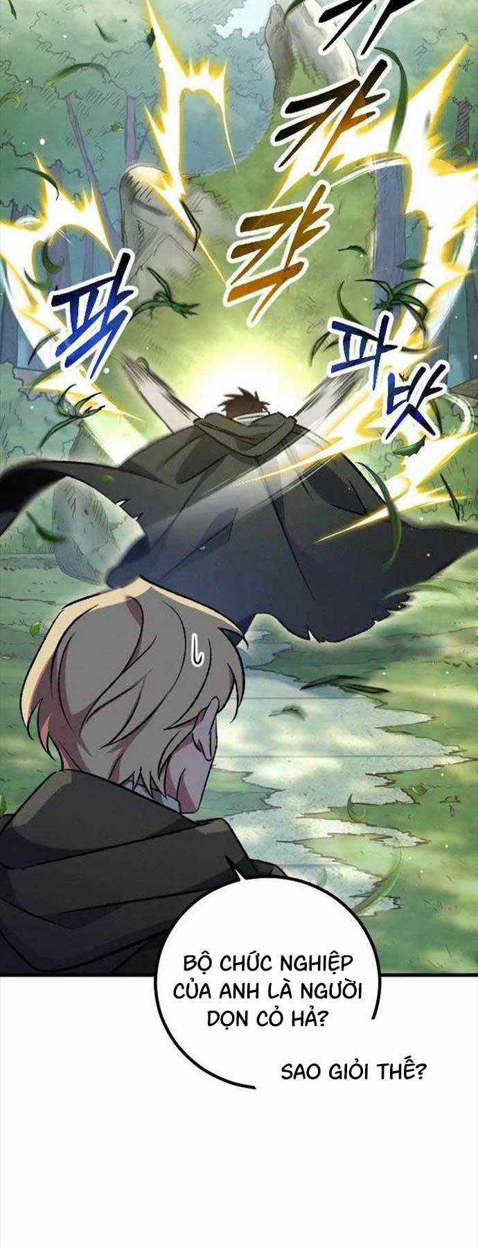 cách thức trò chơi bắt đầu - Chapter 4 - Trang 14